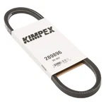 Kimpex Snowmobile Axial Fan Belt A/c 46-5510. Fixed Price $13.81.