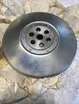 Nos Yamaha New Oem Clutch Sheave GP433 EW433 EL433 826-17660-00-00 -SN1. Fixed Price $29.99.