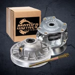 14-15 Polaris Rzr 1000 Xp Primary & Secondary Clutches For 31-33 Inch Tires. Fixed Price $599.00.