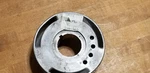 New Vintage Arctic Cat Snowmobile Clutch Torque Bracket 0148-126 '77 '79. Fixed Price $49.99.