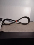 Kimpex Super Pro Series Snowmobile Belt 10-253. Fixed Price $18.75.