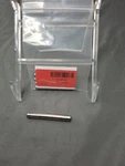 Ski Doo Oem Solid Dowel Pin 372900500 Lot Of. Fixed Price $12.50.