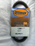 Yamaha UA417 Drive Belt 3C2-17641-00-00 New Carlisle Ultimax. Fixed Price $41.99.