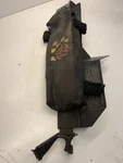 Belt Guard W/ Trail Pal Bag - 2002 Arctic Cat 440 Zr Cross Country. Fixed Price $40.00.