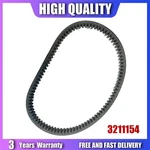 Drive Belt Fit Polaris 3211154 Snowmobile Indy 550 Lxt Adventure Voyageur 14-18. Fixed Price $54.80.
