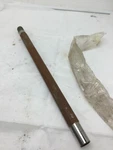 Polaris Starlite 1993 New Oem Drive Shaft X Strength 6230130. Fixed Price $199.97.
