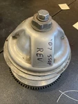 2007 Ski Doo Rev Mxz 550F Primary Clutch With Ring Gear Tag Ssh 807. Fixed Price $375.00.