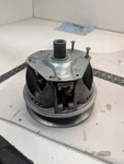 Comet 108 Drive Clutch Rollers Spider Movable Face Snowmobile Polaris. Fixed Price $99.99.