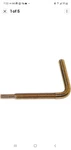 Venom Clutch Snow Belt Removal Tool - 930002. Fixed Price $13.50.