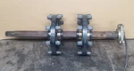 Arctic Cat T660 Driveshaft. Fixed Price $48.00.