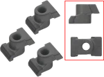 SP1 2021-2022 Expedition Sport 600 Efi 154" Ski-doo Clutch Slider 3/PK S-d SM-03. Fixed Price $65.13.