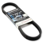 Dayco Hpx Drive Belt For 1989-1990 Ski-doo Safari Citation High Uz. Fixed Price $130.88.