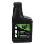 Arctic Cat Act Drive Flush Fluid Gearcase Oz Bottle Oem New 4639-333. Fixed Price $26.66.