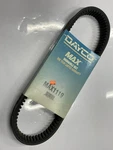 Nos Ski Doo Alpine Ii 497 Dayco Max 1119 Belt 570277700. Fixed Price $29.99.