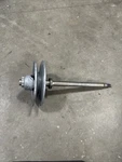 Ski-doo GEN5 Mxz 900 Ace Renegade Secondary Drive Clutch 417127686 25394. Fixed Price $479.00.