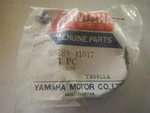 Nos Yamaha SS440 SRX440 EX440 ET340 Primary Clutch Sheave Bushing 90389-41017. Fixed Price $15.00.