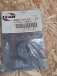Yamaha Top Sprocket Gear Team 351517-007 23T 15T Internal. Fixed Price $16.99.