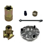 Clutch Service Tool Kit For Polaris 2008 2009 2010 Dragon Rmk Iq 800 Snowmobile. Fixed Price $80.41.