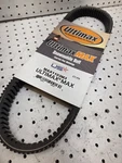 Ski-doo Snowmobile Rv 250 Drive Belt Ultimax 44 1-5/16 Inch MAX1103M3 Tnt. Fixed Price $60.00.