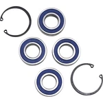 Balls Driveshaft Bearing Kit (14-1076). Fixed Price $52.06.