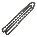 Brp 420297063 Silent Cam Chain 2003-2015 Can Ski-doo Outlander Renegade Max. Fixed Price $66.99.
