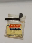 Nos Yamaha 806-77314-00-00 Engine Bracket Fitting Arm SL338 SS338 SL292 EW643. Fixed Price $24.91.