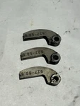 Oem Arctic Cat Snowmobile Set Of 3 Clutch Weight Cam Arms Gram 527-50.5. Fixed Price $40.00.
