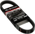 Automatic Continuously Variable Transmission (cvt) Belt-g-force Gates. Fixed Price $74.36.