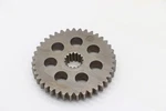 Nos Oem Arctic Cat 39T Sprocket 0107-220. Fixed Price $25.00.