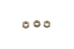 Comet 207953 Clutch Pivot Lock Nut Kit Nos. Fixed Price $7.95.