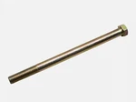 1989-2024 Polaris Nos Engine & Muffler Bolt Euro Big Boss Scrambler 7512566. Fixed Price $24.99.