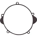 Winderosa - 816630 Clutch Cover Gasket. Fixed Price $8.71.