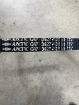 Arctic Cat Oem Belt 0627-131 2024-2026 Zr Riot M600. Fixed Price $100.00.