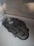2001 Polaris 600 Classic Oem Chaincase Cover 5132594. Fixed Price $30.00.