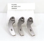 Genuine Polaris Cutlass Tx-c 600 Oem Clutch Weights (3) 49G 5630225 *other. Fixed Price $69.99.