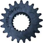Venom Products Hy-vo Top Sprocket 21 Tooth 931075-006. Fixed Price $83.65.