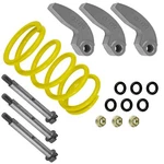 Primary Drive Clutch Assembly Rebuild Kit For Arctic Cat M8 800 Sno Pro 2010-12. Fixed Price $41.97.
