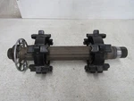 17 Ski Doo Summit G4 850 E-tec Gen Shaft Drivers Cogs 6 Tooth Oem #0500. Fixed Price $170.98.