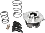 Bikeman Performance Stage 2 Clutch Kit #07-305 Polaris 800/RZR. Fixed Price $370.23.