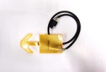 Oem Arctic Cat Snowmobile Hi/lo Right-hand Warmer Element 0609-722 Read Fit. Fixed Price $79.90.