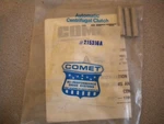 Comet Roller Pin Kit 215316A. Fixed Price $14.98.