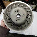 2009-2014 Polaris Switchback Rush Rmk Shift 600 Secondary Clutch 1322827. Fixed Price $49.50.