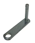 Kawasaki 39170 3501 Snowmobile Chain Case Tensioner Arm Nos Part Invader. Fixed Price $8.99.