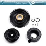 ?a/c Compressor Clutch Kit For Honda Pilot 2005-2008 Odyssey 2005-2007. Fixed Price $45.73.