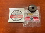 Nos Yamaha GP292 SL338 SL433 Chain Drive Sprocket 15T 810-17682-50-00 Y177. Fixed Price $38.21.