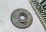 Arctic Cat 55T Snowmobile Reverse Lower Outer Gear Zl Pantera Zrt Touring. Fixed Price $55.00.