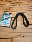 Nos Good Year High Performance Snowmobile Drive Belt 71156. Fixed Price $13.79.