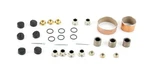 Ski-doo Formula Iii 700, 1998-2000, Clutch Spider Rebuild Kit. Fixed Price $99.99.