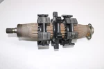 2021 Polaris Sks 850 155" Axys Cog Kog Axle Shaft W Sprockets Driver. Fixed Price $249.95.