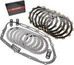 Clutch Kit Friction Plates & Heavy Duty Springs Gasket For Suzuki Boulevard.... Fixed Price $74.80.